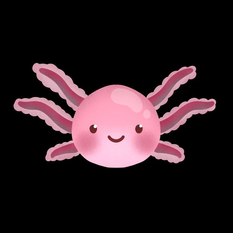 Axolotl