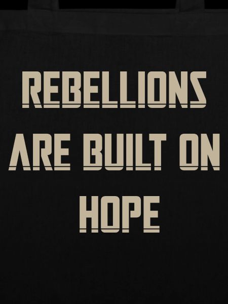 Rebellionen Eigentum