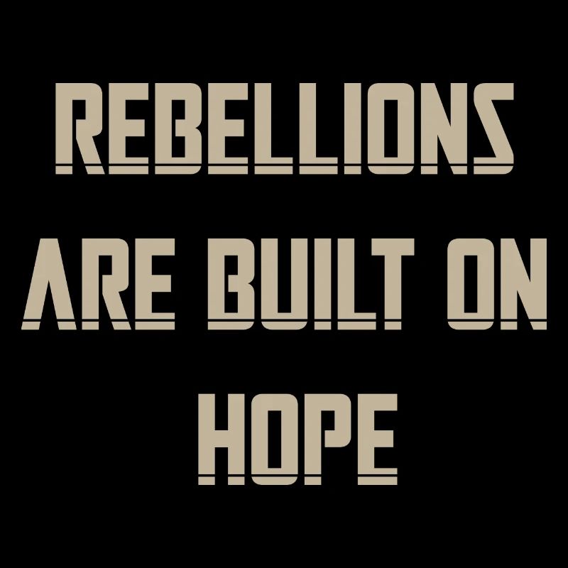 Rebellionen Eigentum