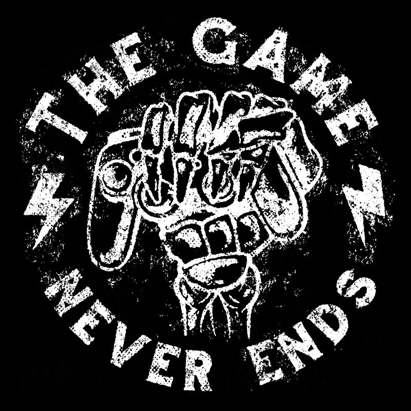 Game never ends