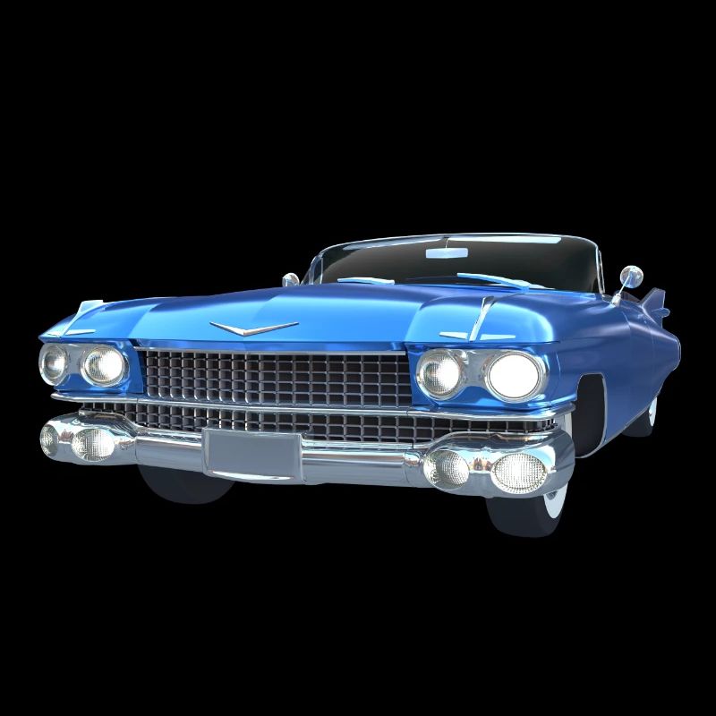 cadillac