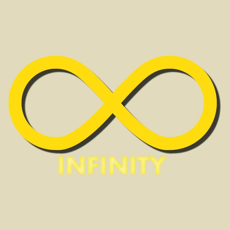 INFINITY YELLOW