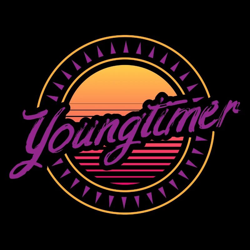 Youngtimer retro by The Manzanita’s