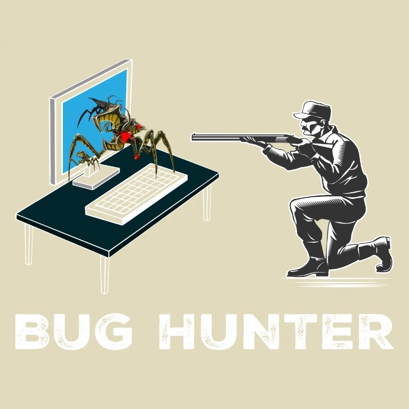 Bug Hunter