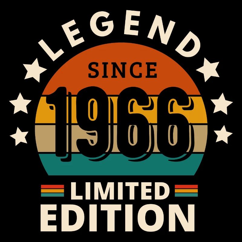 LEGEND 1966, VINTAGE 1966
