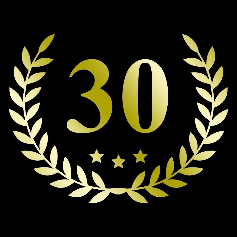 30 Couronne numérique