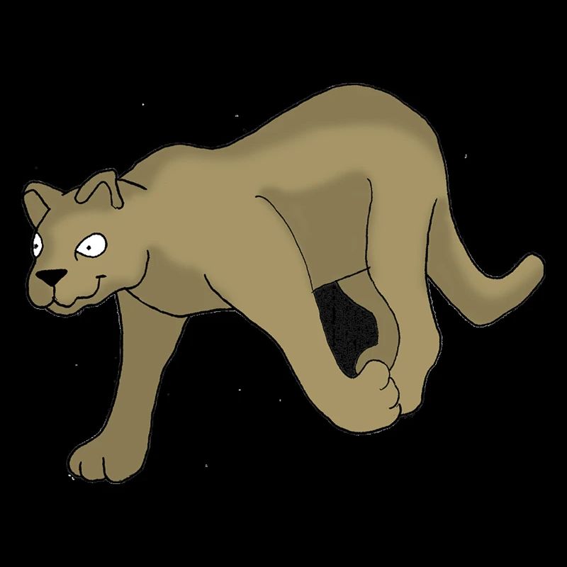 Wildtiere