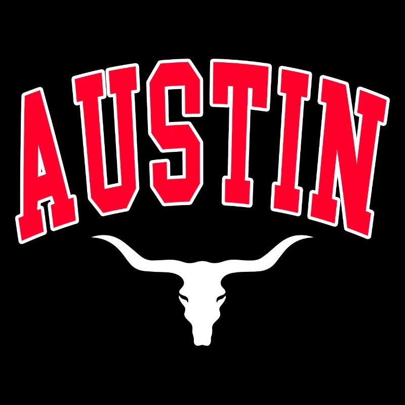 Austin Longhorn