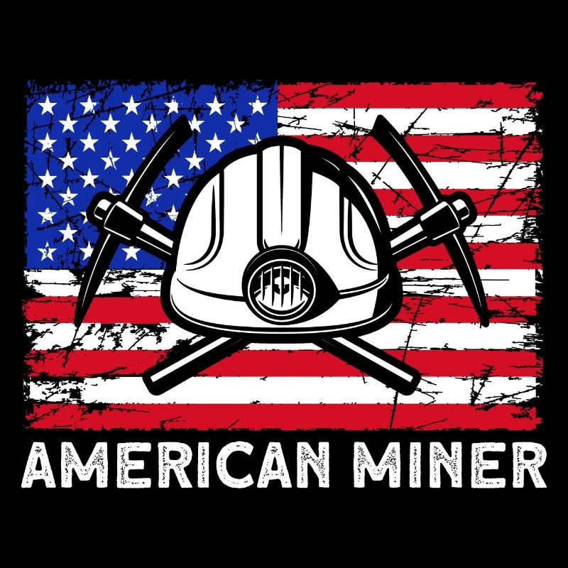 Mineurs de charbon Mineurs souterrains Exploitation minière