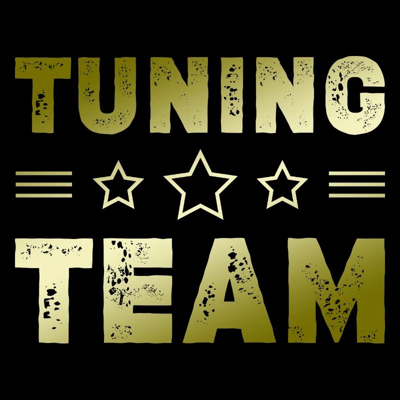 Équipe de tuning