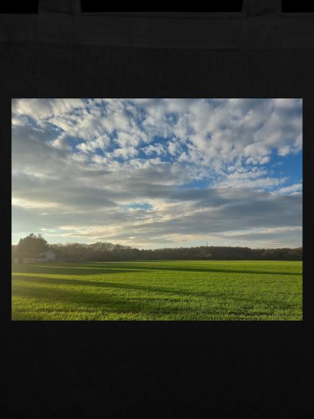 Zauberhafter Horizont