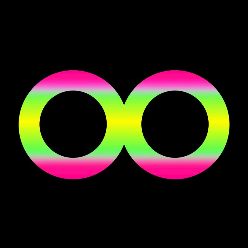 Infinity Eight 1