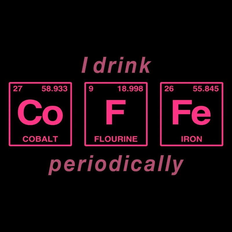 CAFÉ - avec des éléments du système persiode