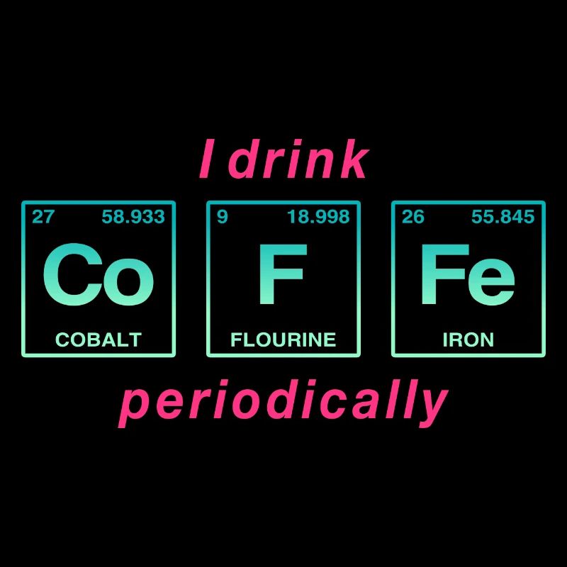 CAFÉ - avec des éléments du système persiode
