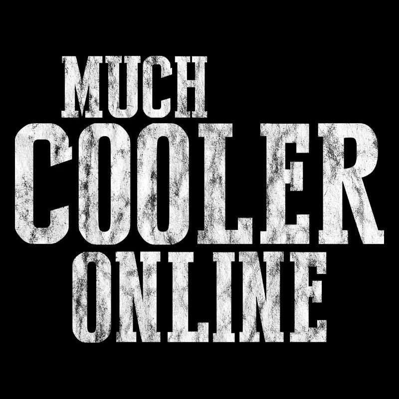 Beaucoup plus cool en ligne 3