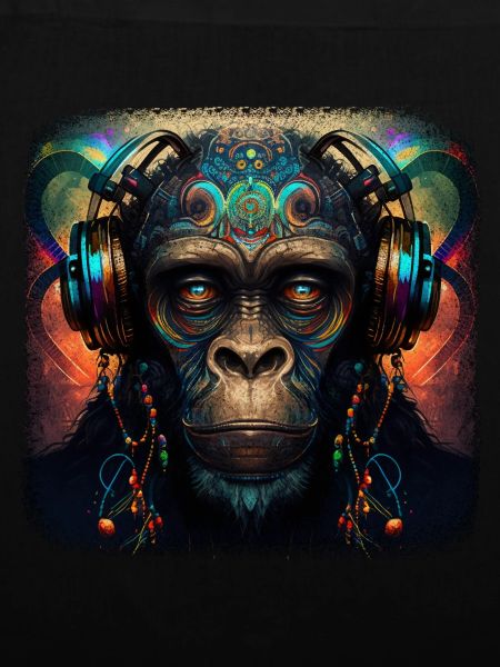 Kosmischer DJ