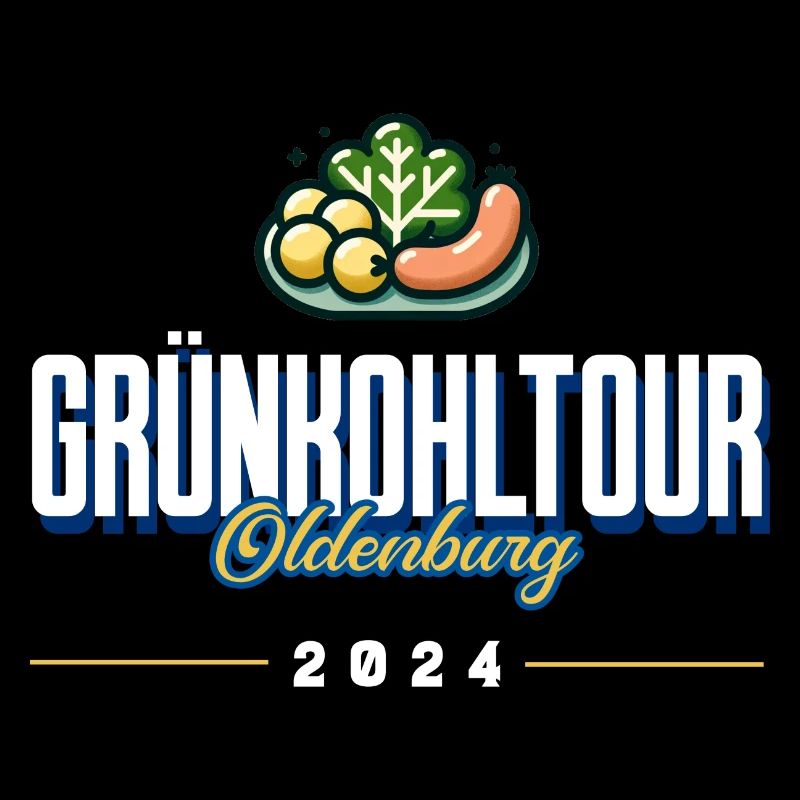 Grünkohlfahrt Oldenbug 2024