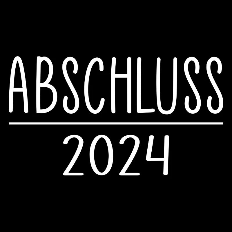 Abschluss 2024 Schule