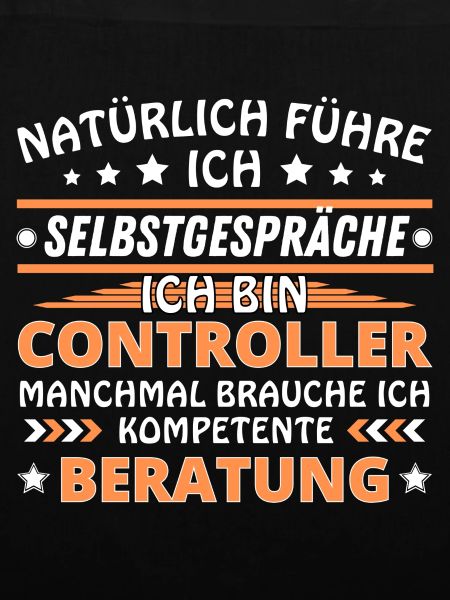 Ich führe Selbstgespräche - Controller Edition
