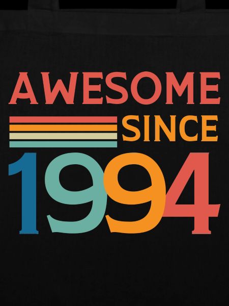 Awesome since 1994
