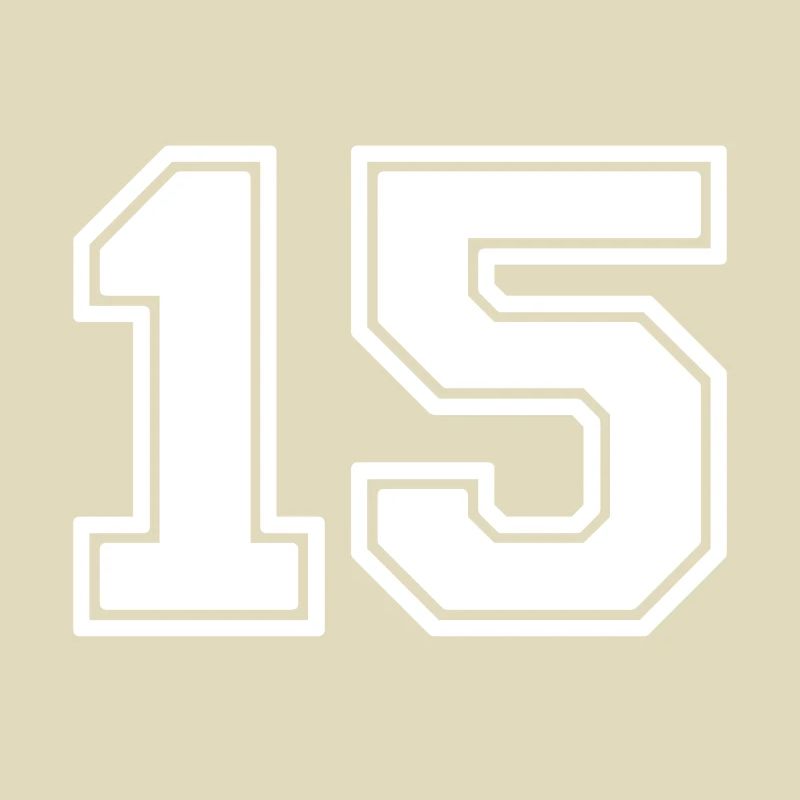 15