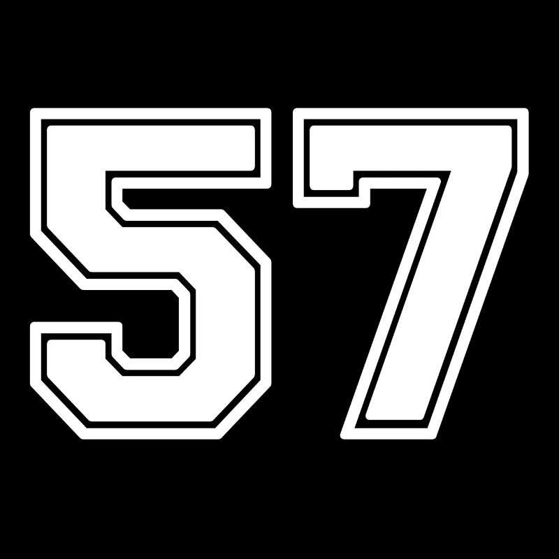 57