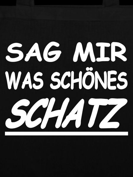 Schatz