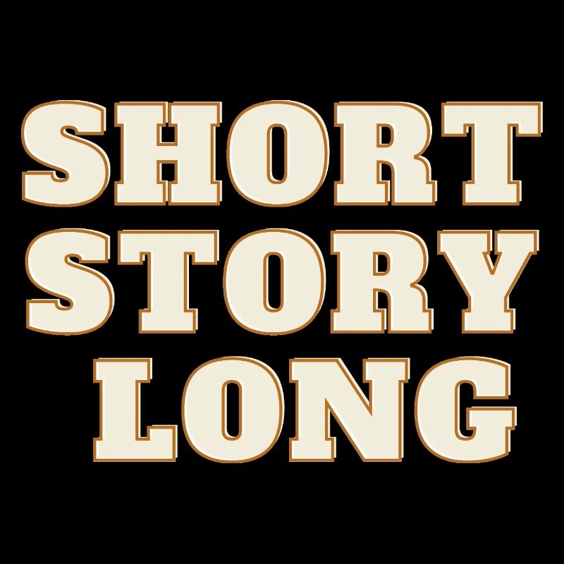short story long