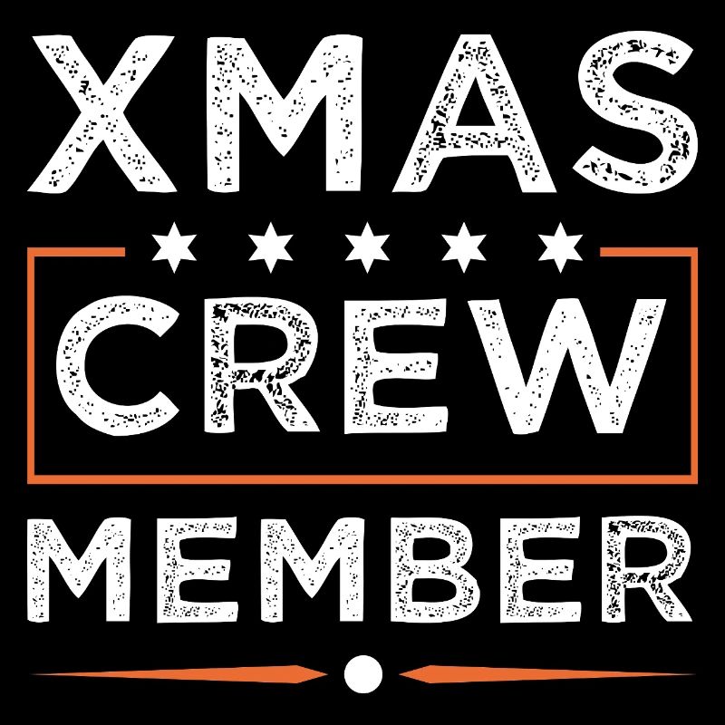Xmas Crew