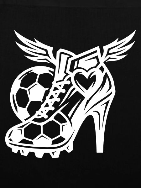 Fussballschuhe Fussball High Heels