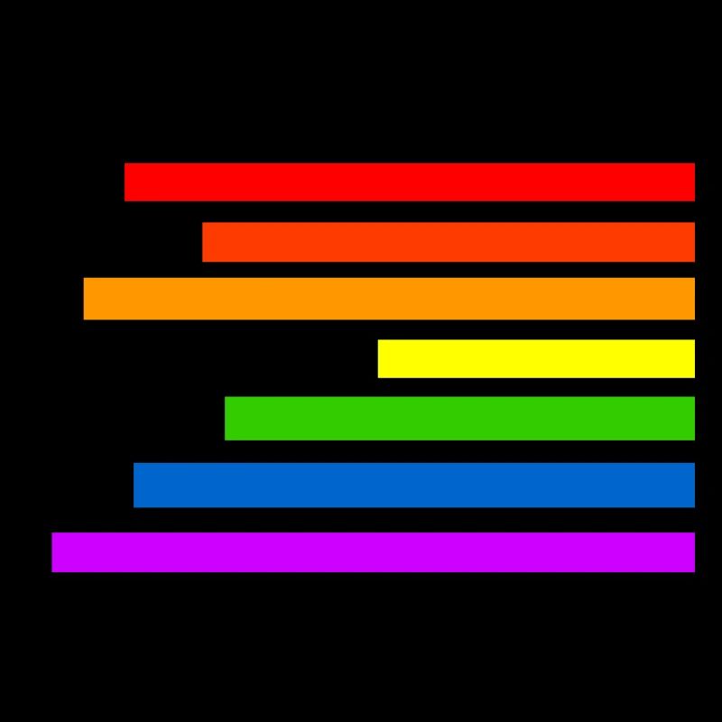 Regenbogen