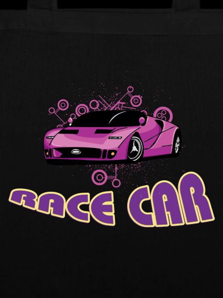 Race car