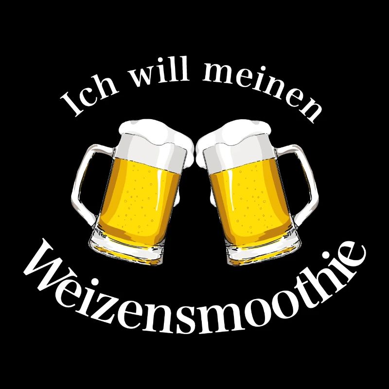Weizensmoothie 2