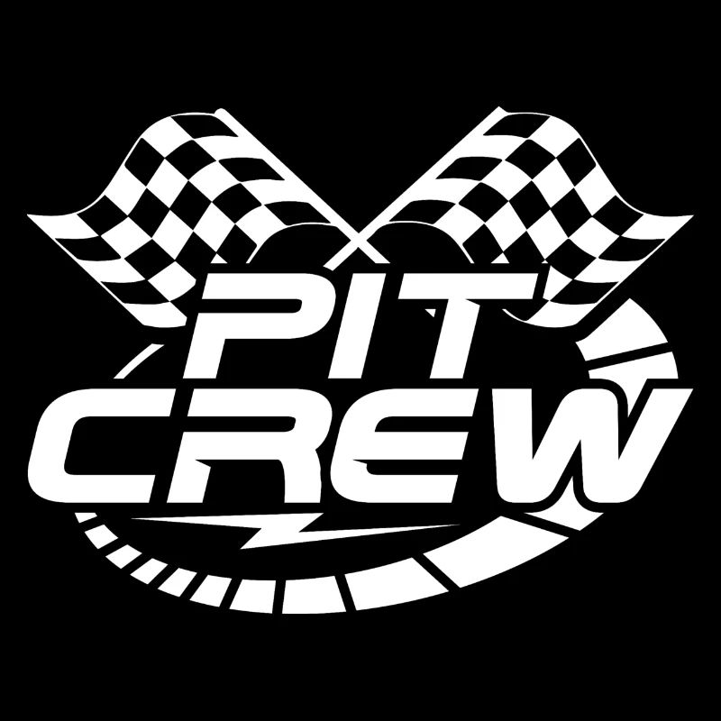 Pit Crew - Course de course Motorsport Tuning