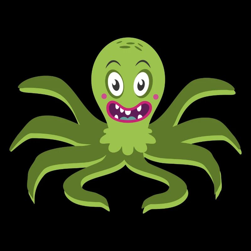 octopus