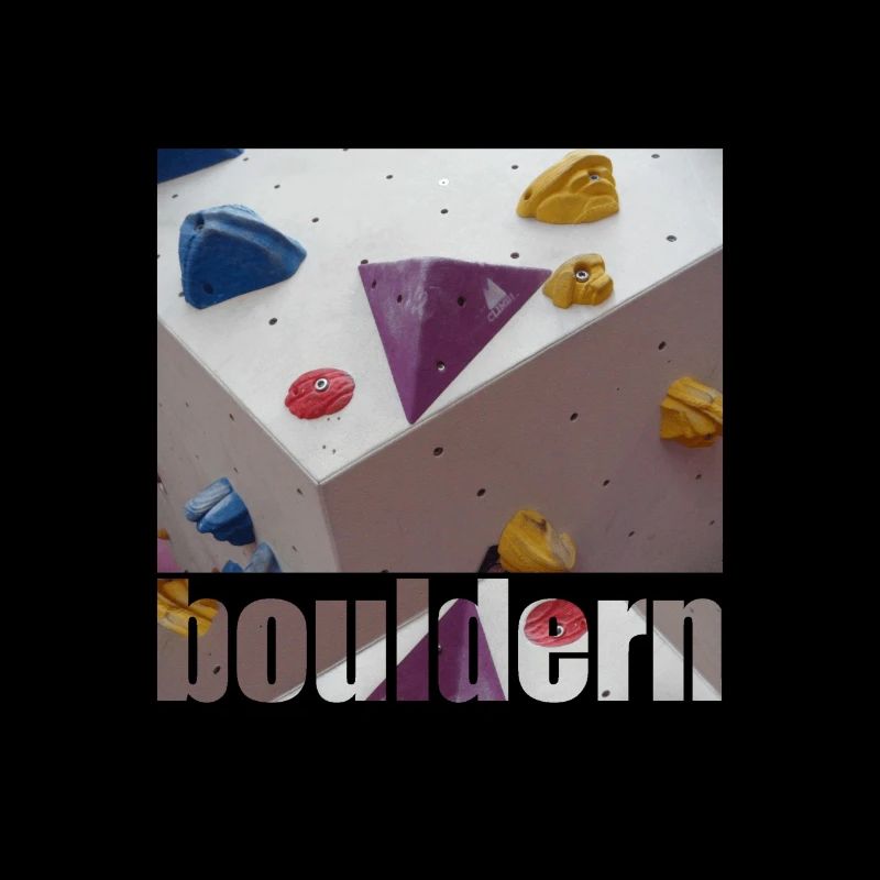 Bouldern