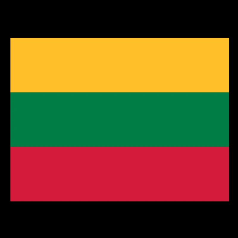 drapeau_lituanie