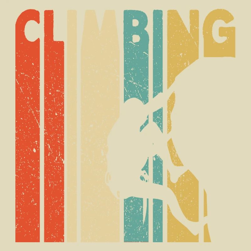 Climbing