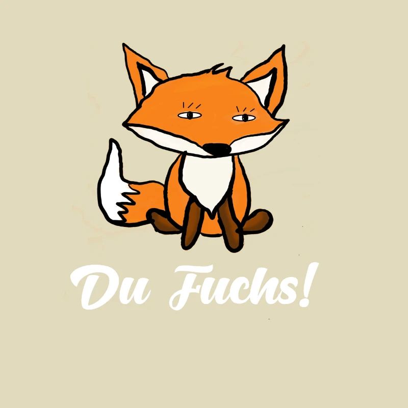 Fuchs