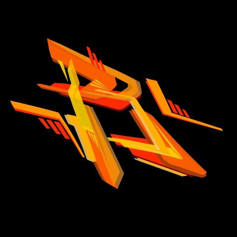 “R’’ Graffiti