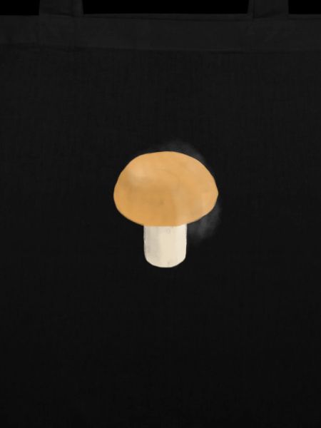 mushroom