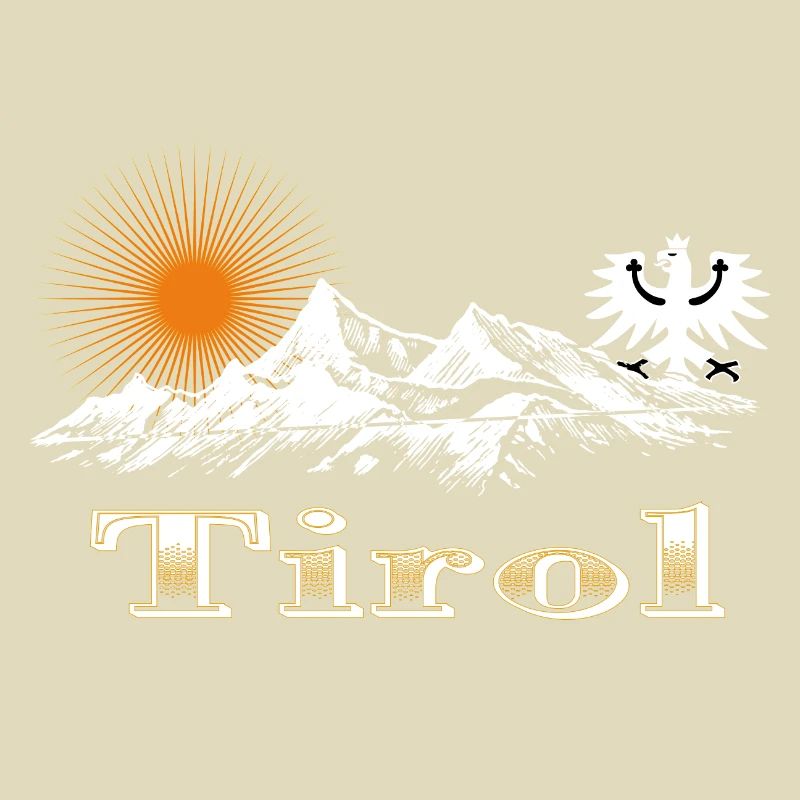 Tyrolean mountains