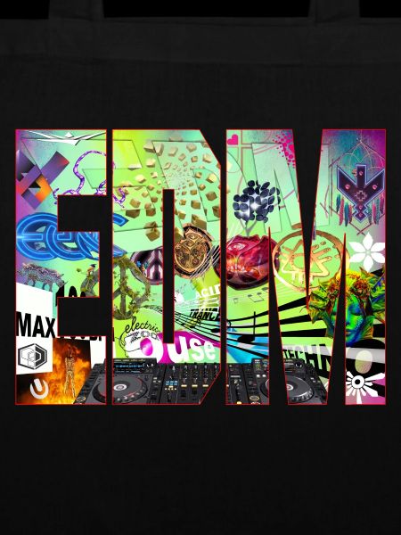 EDM T Shirt