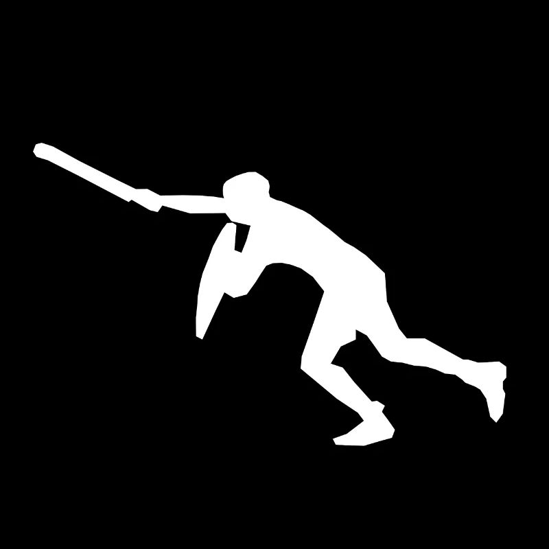Jugger Figur