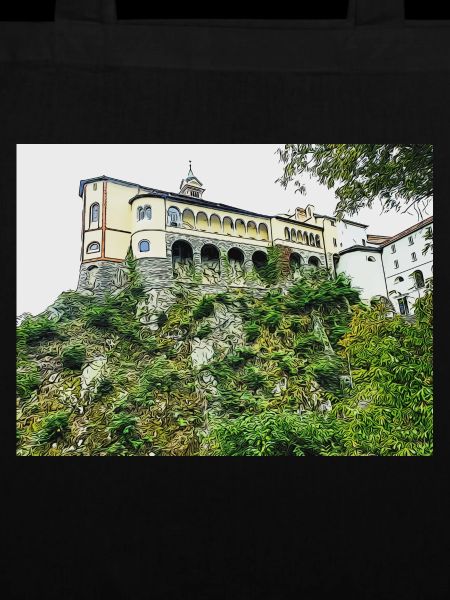 Madonna del sasso