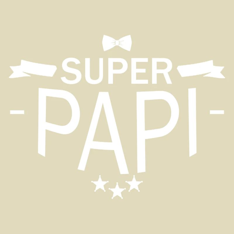 super papi - super papy