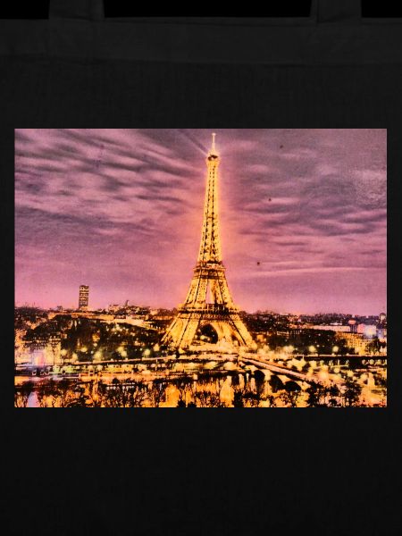 Eiffel Tower