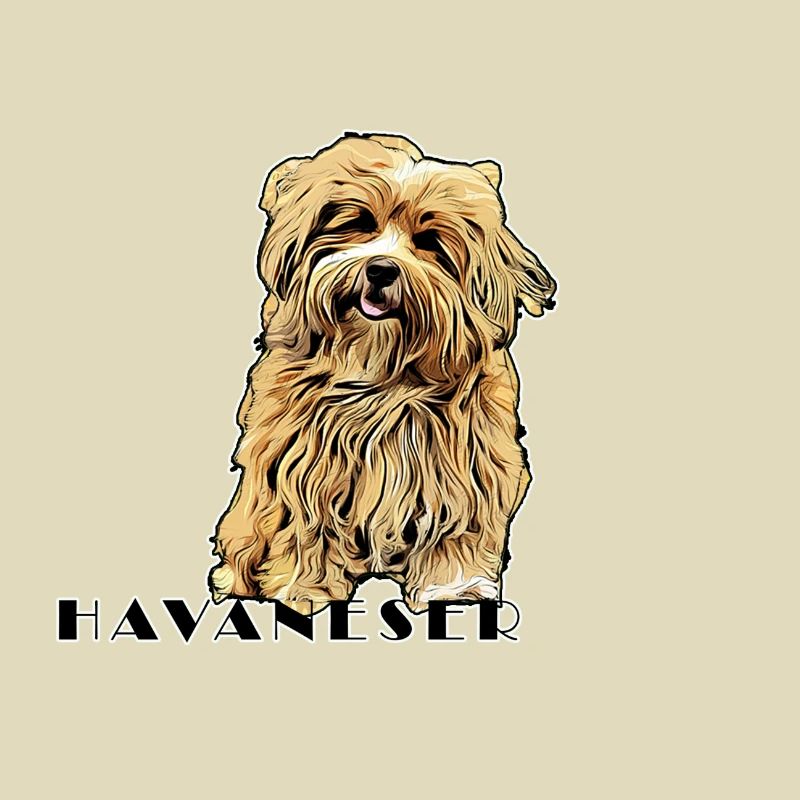Havanese Comic Text2