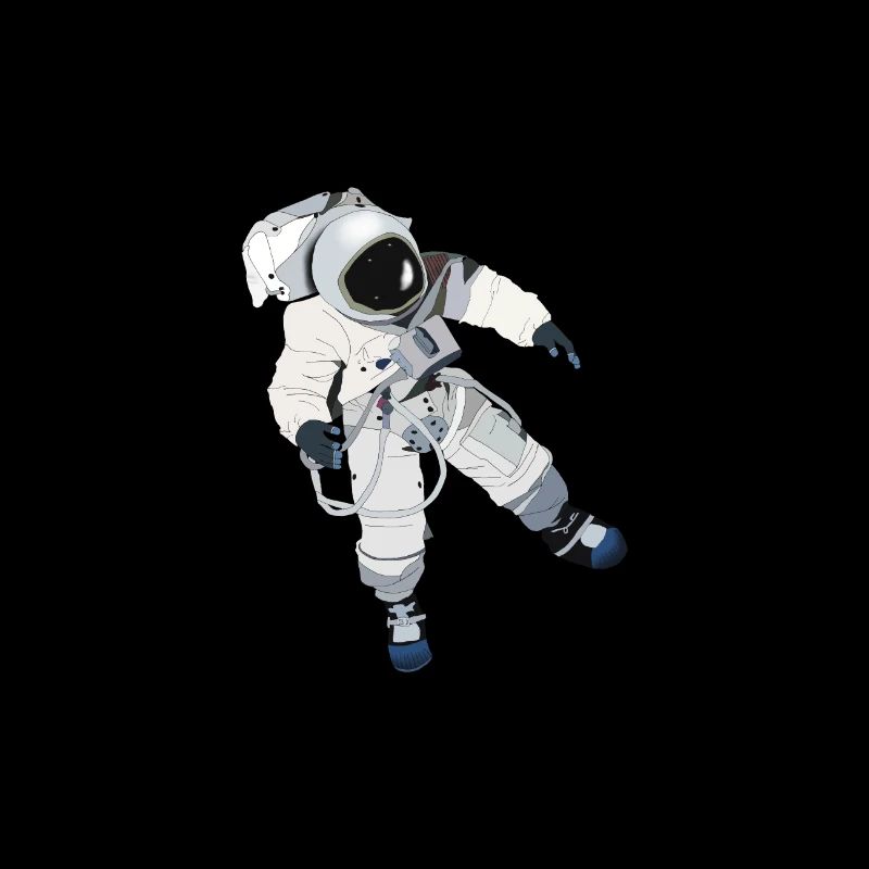 astronaute