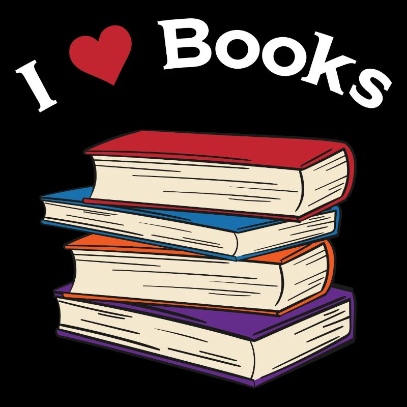 Buch Bücher Liebe